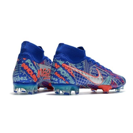 Nike Mercurial Superfly 7 Elite FG Sancho SE11 Blauw Rood Silver_4.jpg